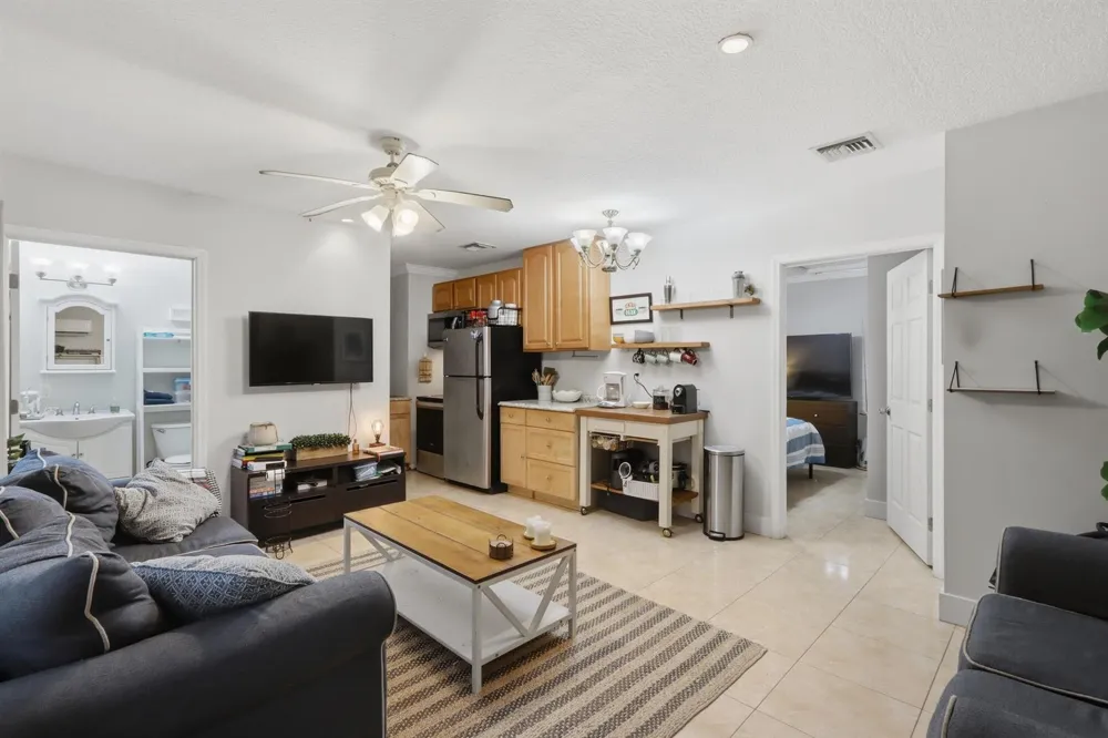 1900 Carissa Road Lake Clarke Shores, FL 33406