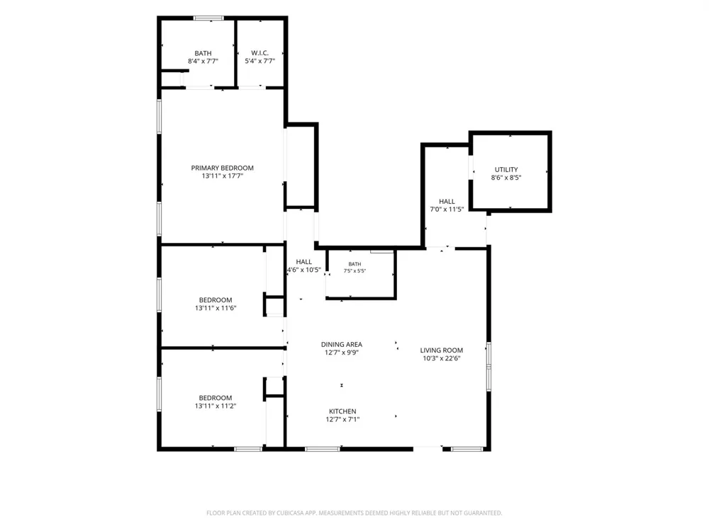 1900 Carissa Road Lake Clarke Shores, FL 33406