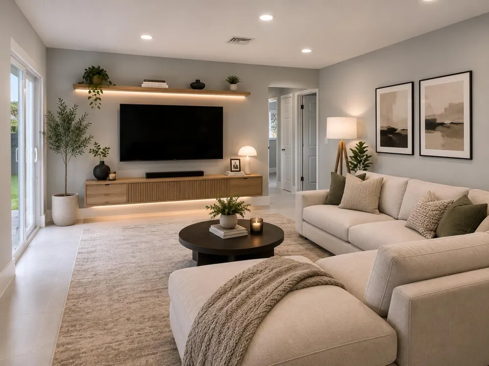 2660 NW 83rd Terrace Coral Springs, FL 33065