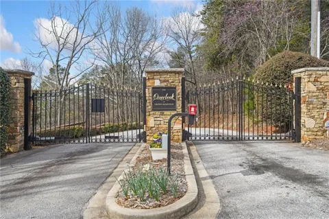 50 Old Stamp Mill Road