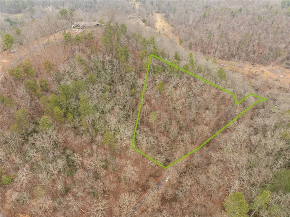 377 Soldiers Path Dahlonega, GA 30533