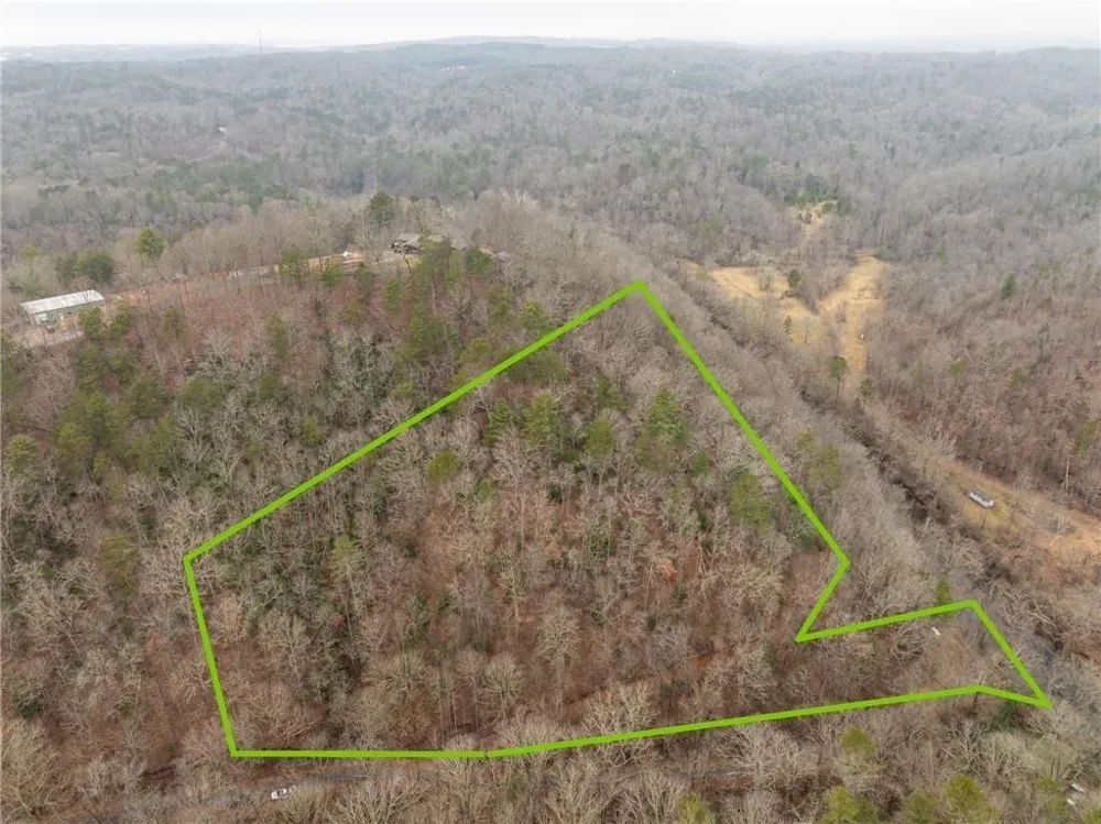 377 Soldiers Path Dahlonega, GA 30533