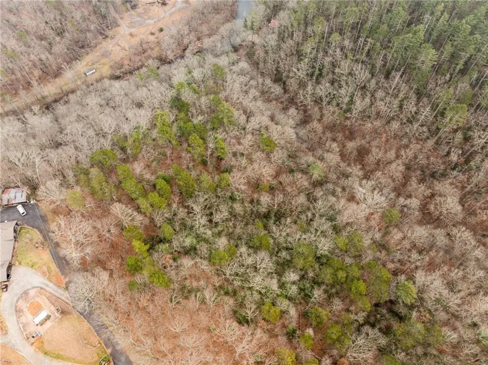 377 Soldiers Path Dahlonega, GA 30533
