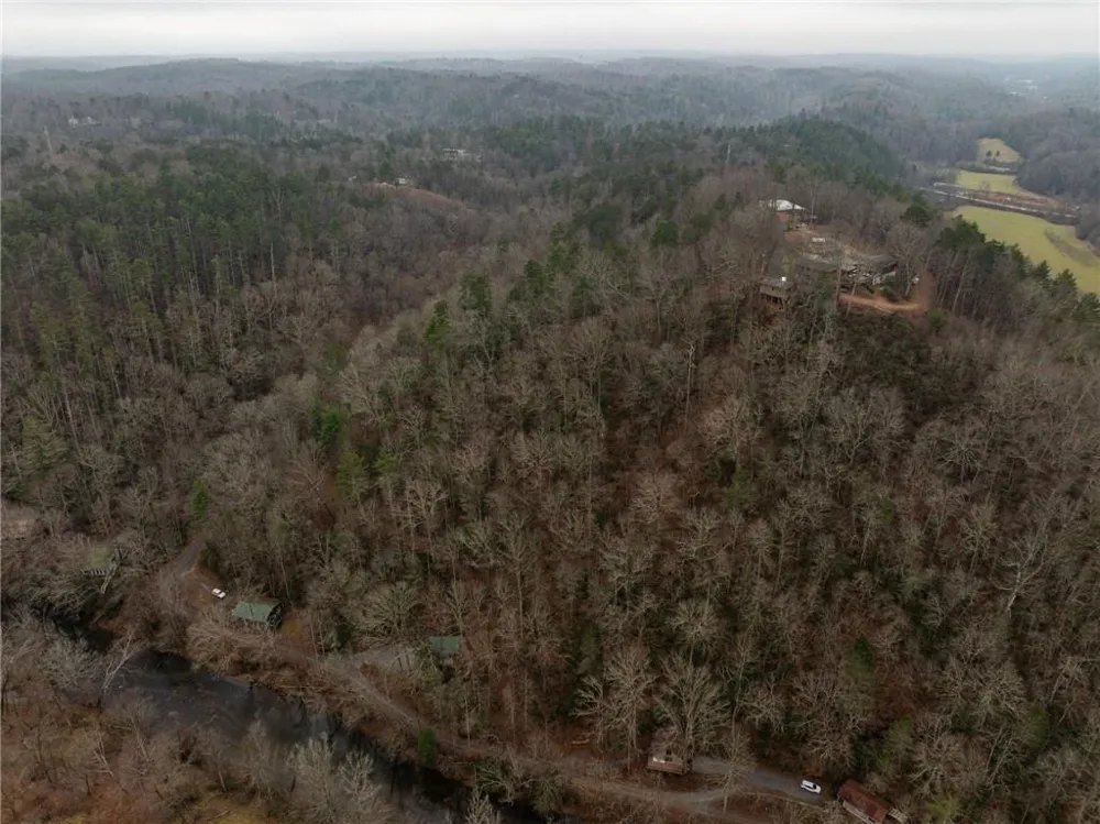 377 Soldiers Path Dahlonega, GA 30533