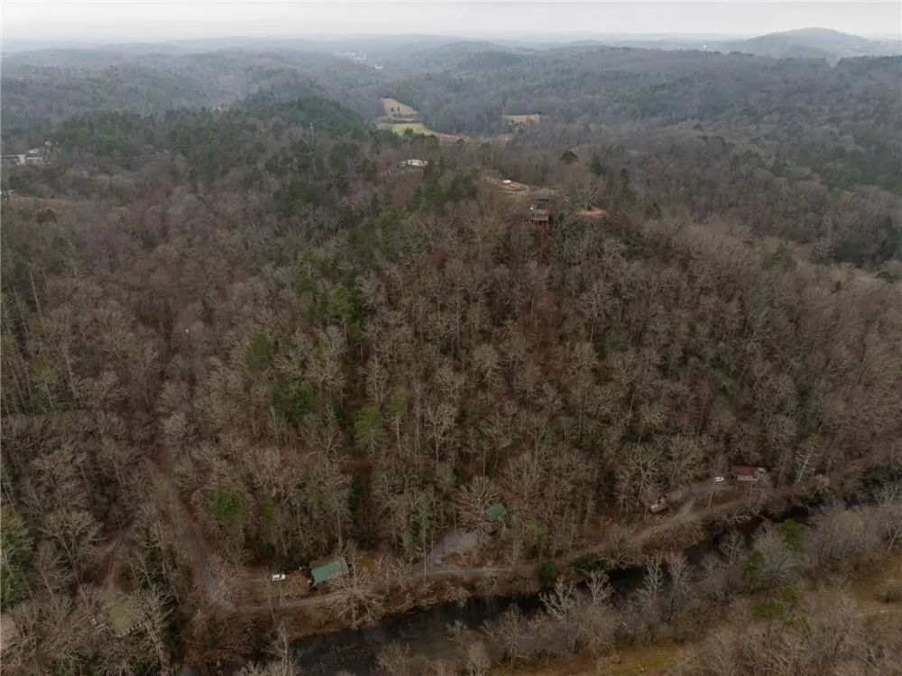 377 Soldiers Path Dahlonega, GA 30533