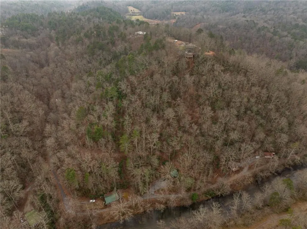 377 Soldiers Path Dahlonega, GA 30533