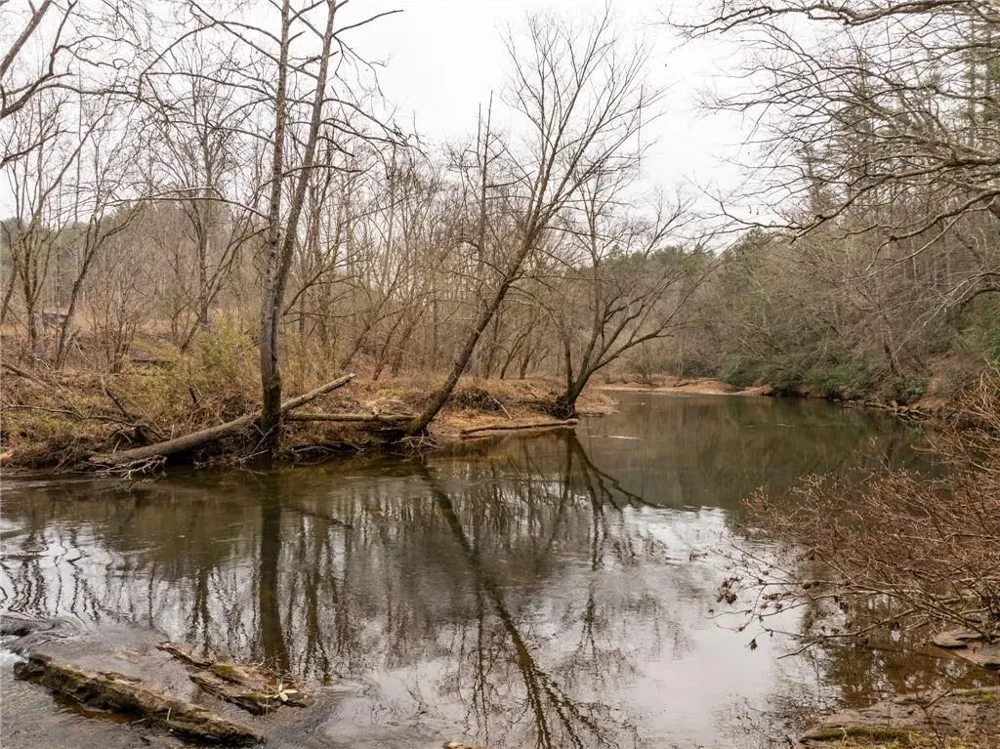 377 Soldiers Path Dahlonega, GA 30533