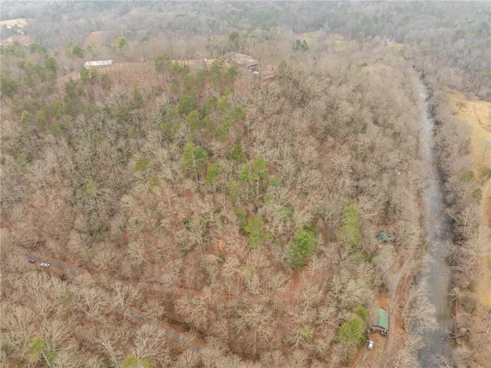 377 Soldiers Path Dahlonega, GA 30533