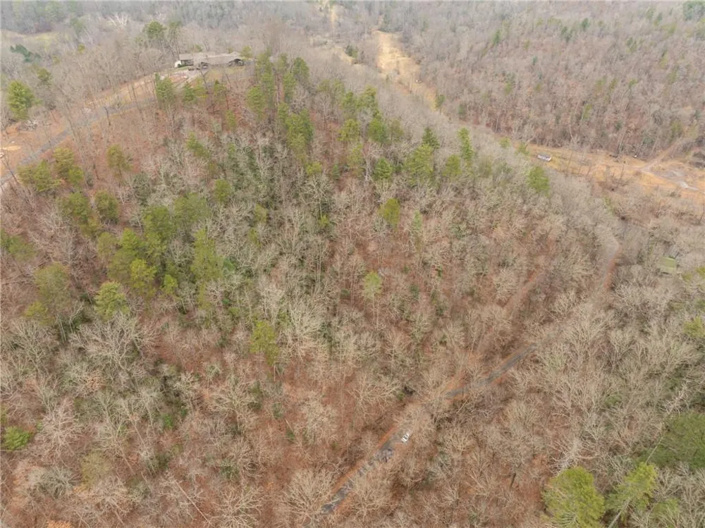 377 Soldiers Path Dahlonega, GA 30533