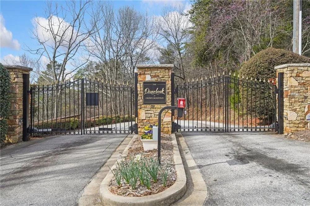 49 Old Stamp Mill Road Dahlonega, GA 30533