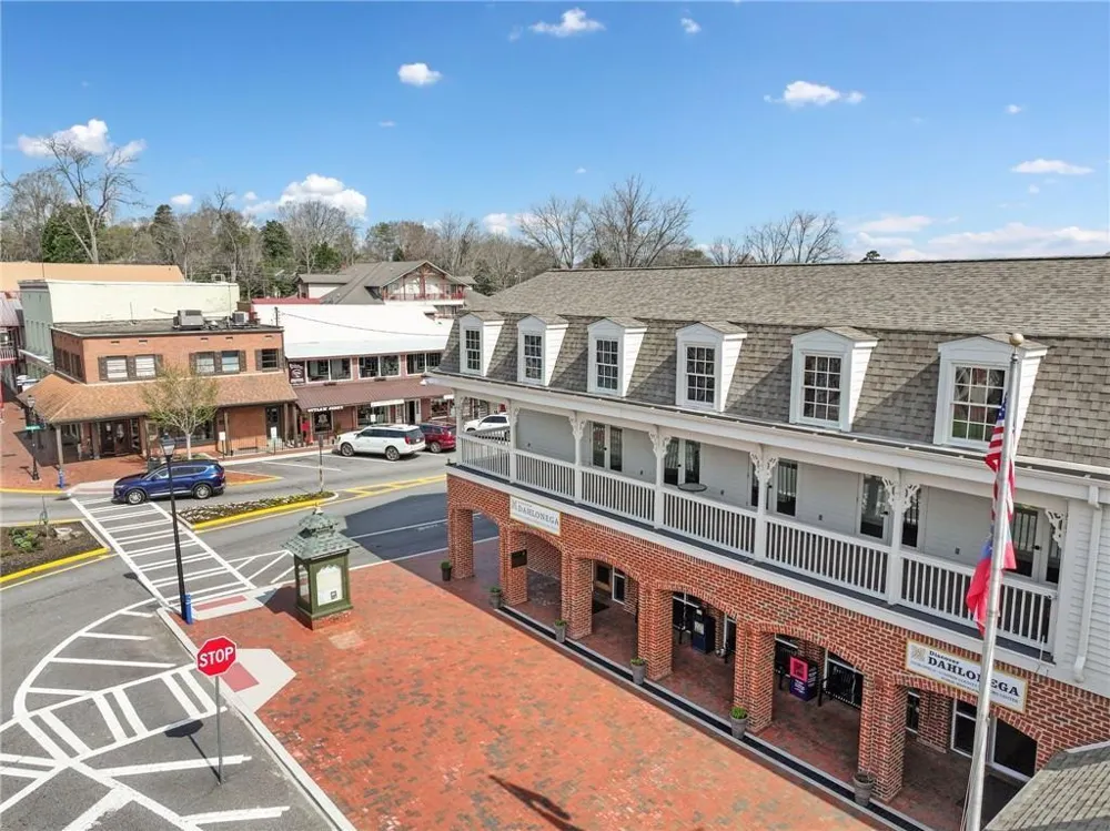 49 Old Stamp Mill Road Dahlonega, GA 30533