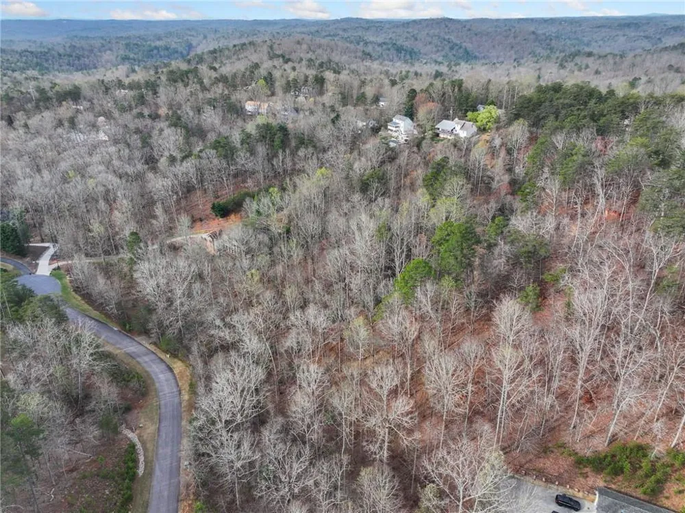 49 Old Stamp Mill Road Dahlonega, GA 30533