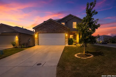 4111 FORT PALMER BLVD