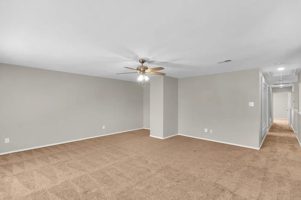 4729 WoodHaven Lane Haltom City, TX 76137