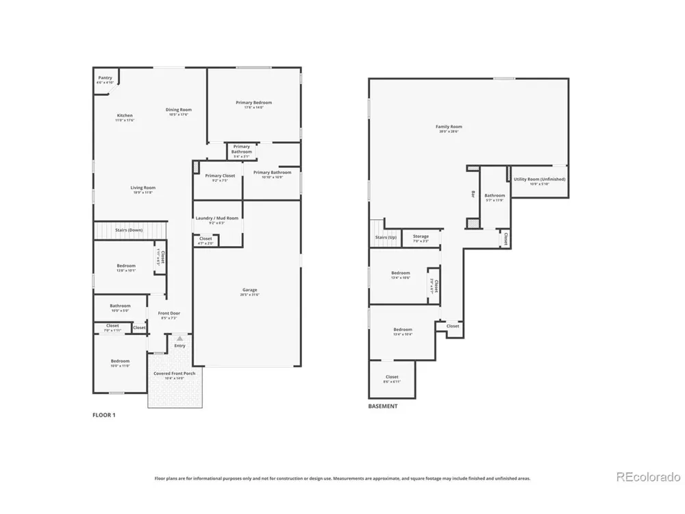 1254 Coffman Drive Berthoud, CO 80513