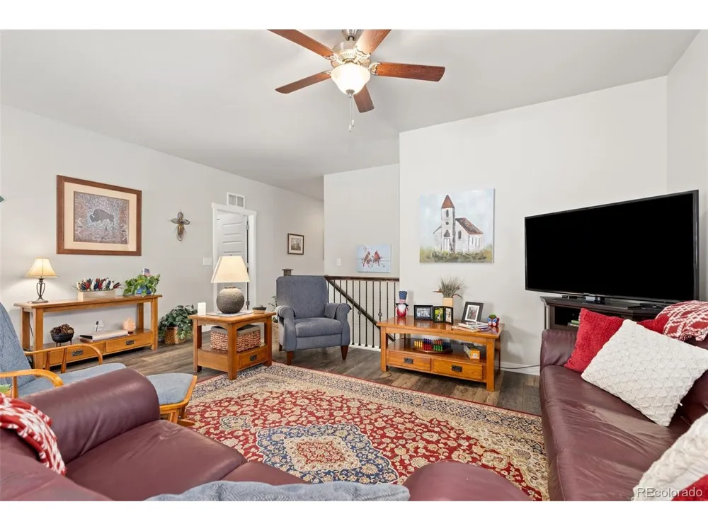 1254 Coffman Drive Berthoud, CO 80513
