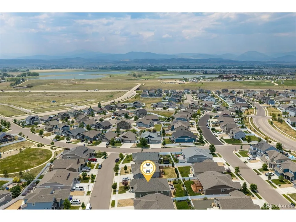 1254 Coffman Drive Berthoud, CO 80513