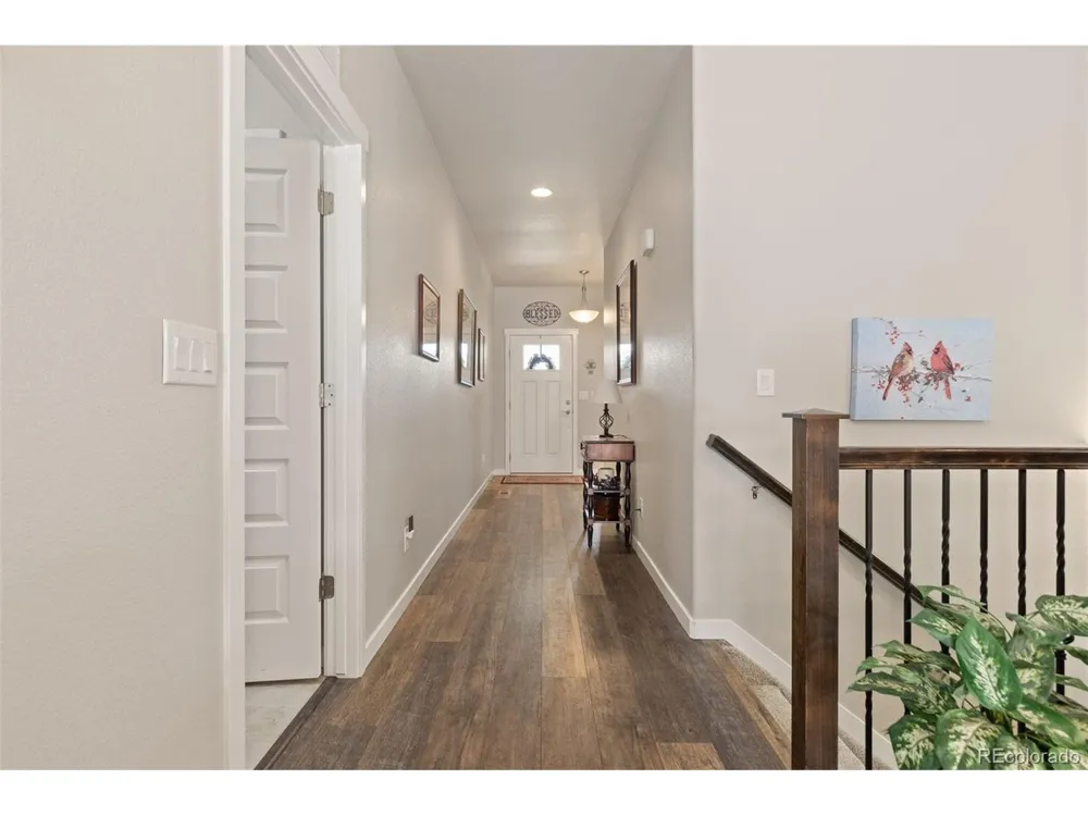 1254 Coffman Drive Berthoud, CO 80513