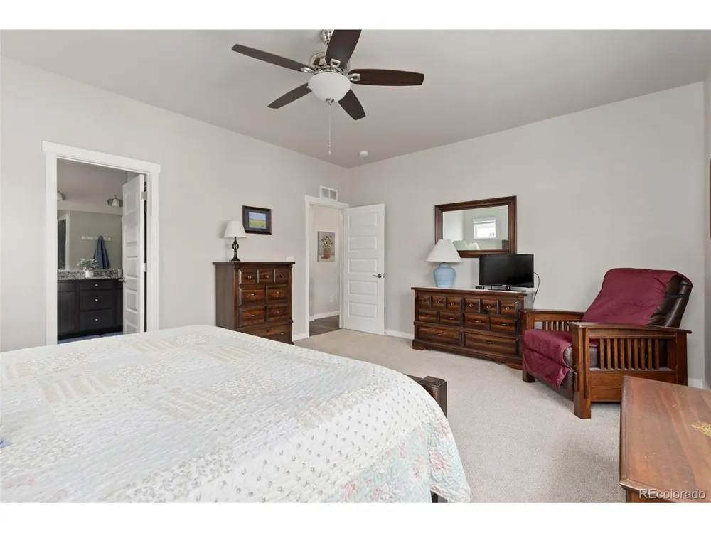 1254 Coffman Drive Berthoud, CO 80513