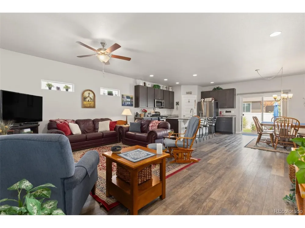 1254 Coffman Drive Berthoud, CO 80513