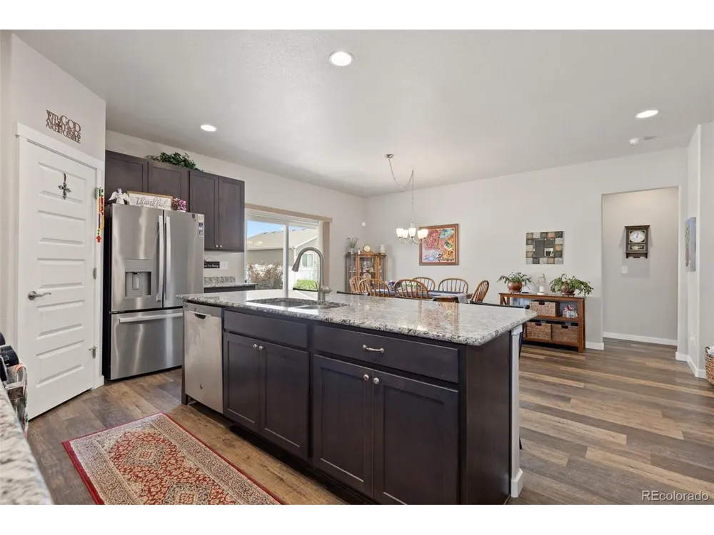 1254 Coffman Drive Berthoud, CO 80513
