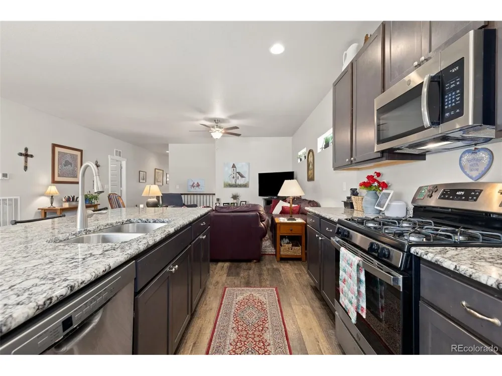 1254 Coffman Drive Berthoud, CO 80513