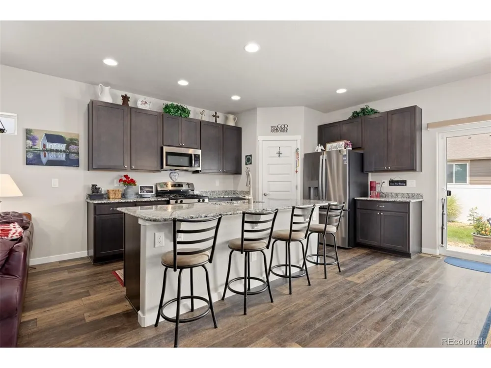 1254 Coffman Drive Berthoud, CO 80513