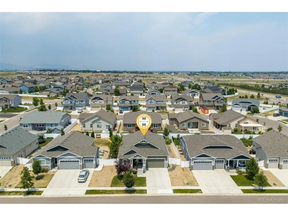 1254 Coffman Drive Berthoud, CO 80513