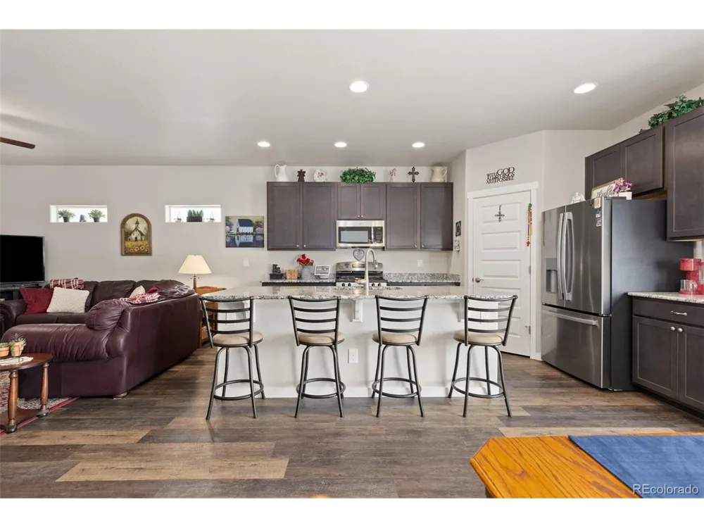 1254 Coffman Drive Berthoud, CO 80513