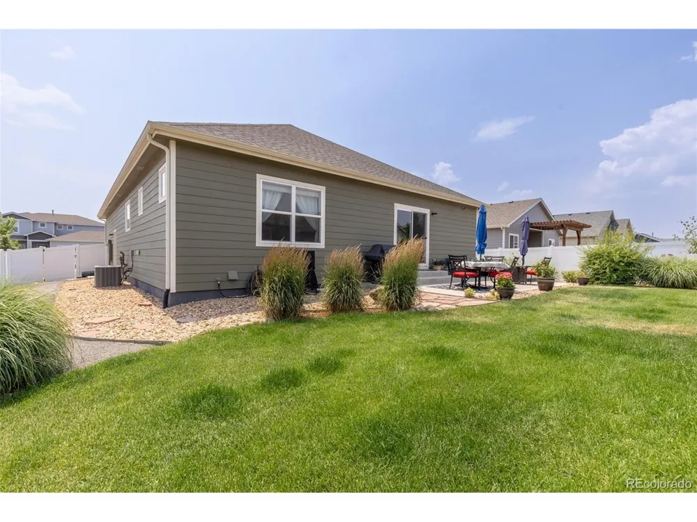 1254 Coffman Drive Berthoud, CO 80513