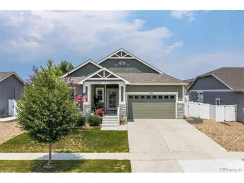 1254 Coffman Drive