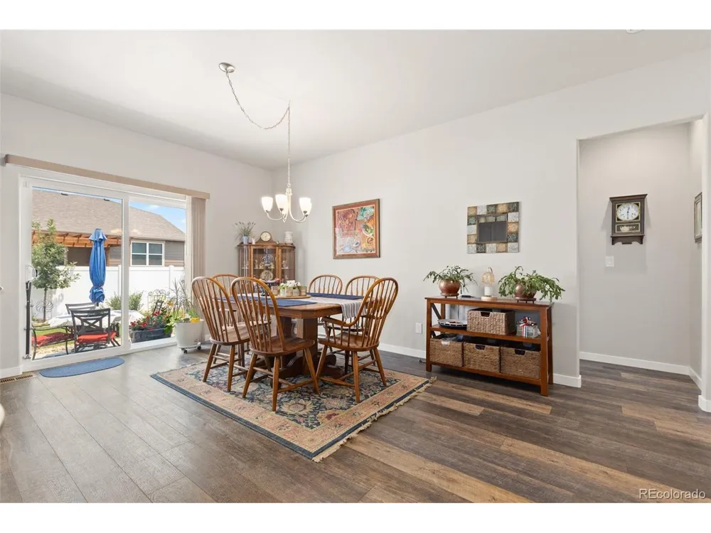 1254 Coffman Drive Berthoud, CO 80513