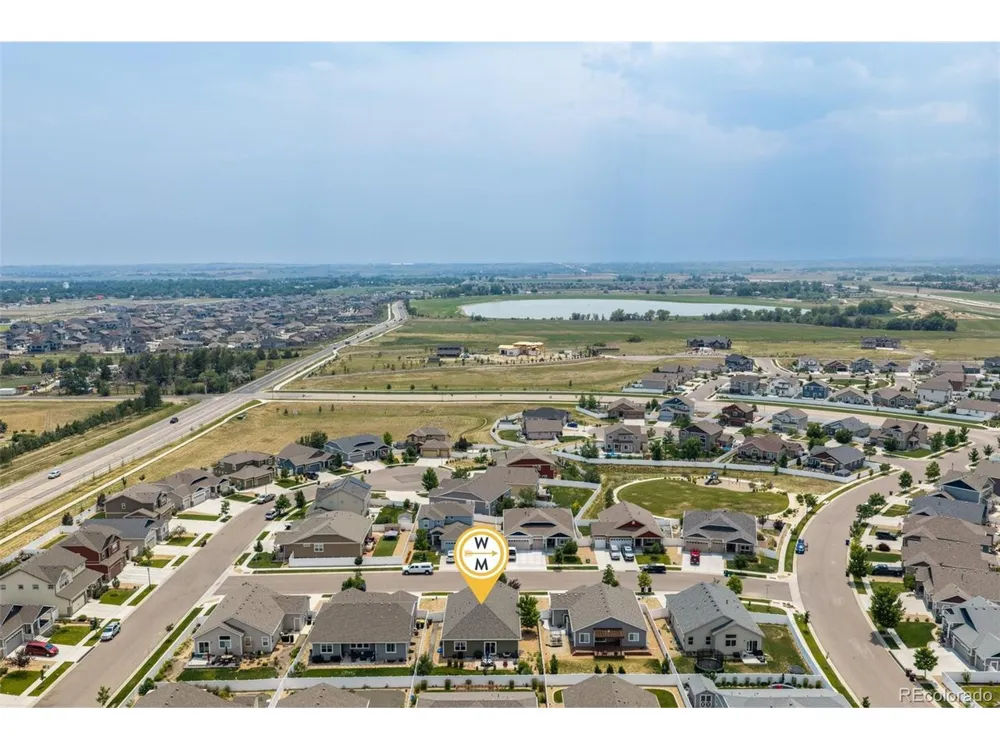 1254 Coffman Drive Berthoud, CO 80513