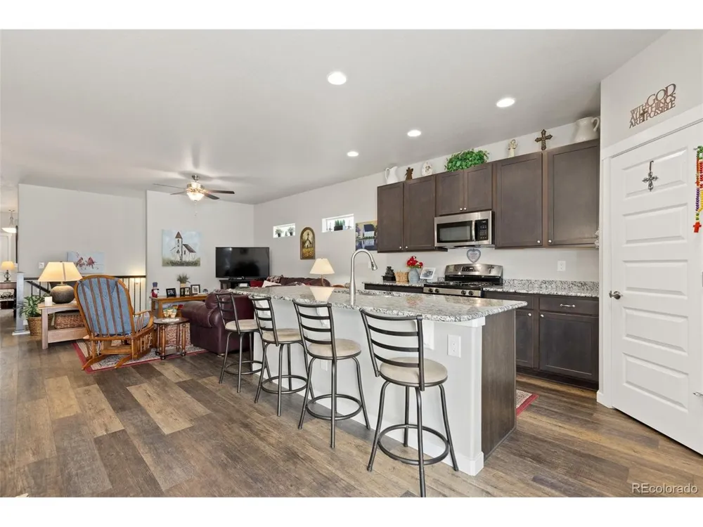 1254 Coffman Drive Berthoud, CO 80513