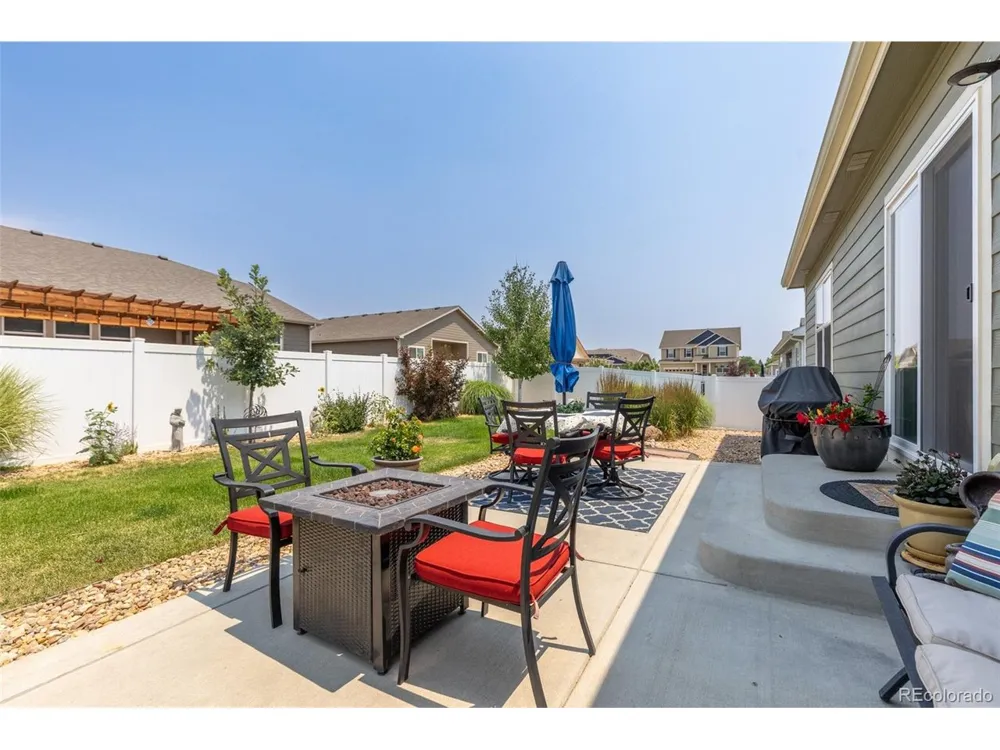 1254 Coffman Drive Berthoud, CO 80513
