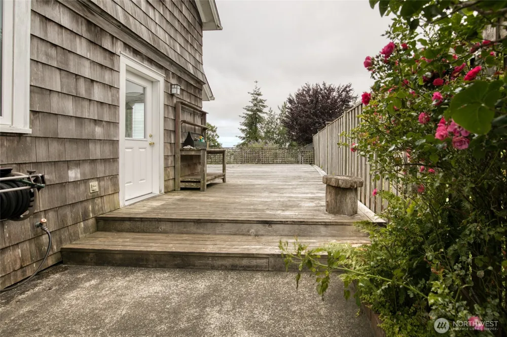 709 "N" STREET Aberdeen, WA 98520