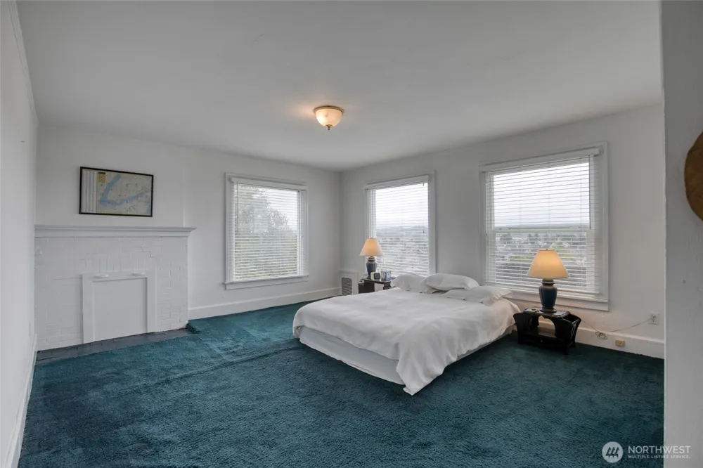 709 "N" STREET Aberdeen, WA 98520