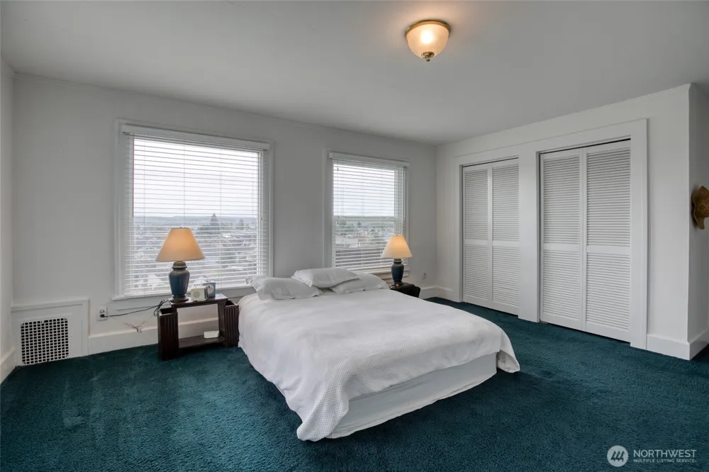 709 "N" STREET Aberdeen, WA 98520