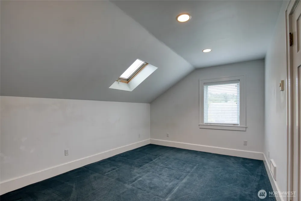 709 "N" STREET Aberdeen, WA 98520
