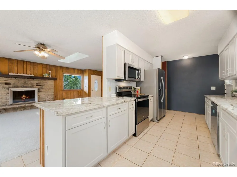 280 Old Man Mountain Lane Estes Park, CO 80517