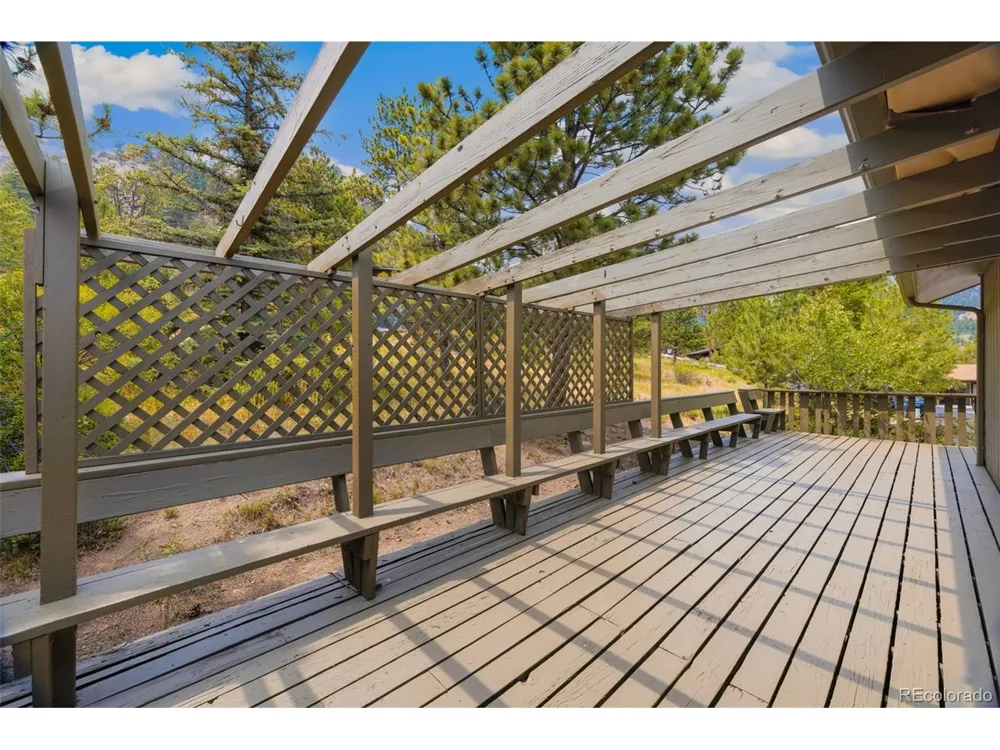 280 Old Man Mountain Lane Estes Park, CO 80517