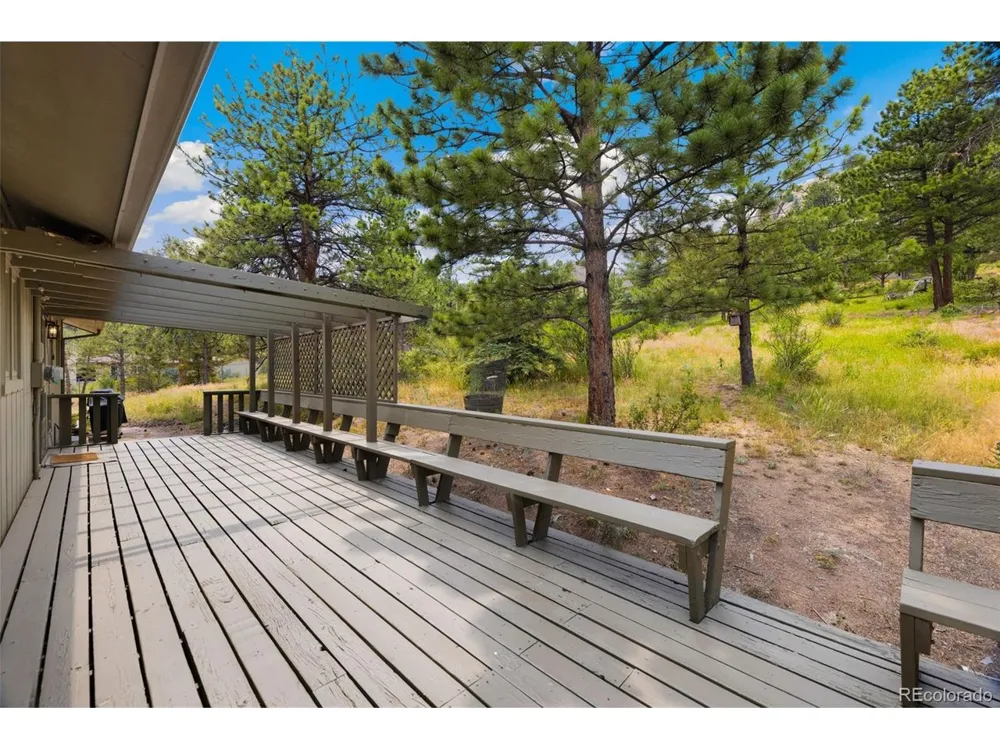 280 Old Man Mountain Lane Estes Park, CO 80517