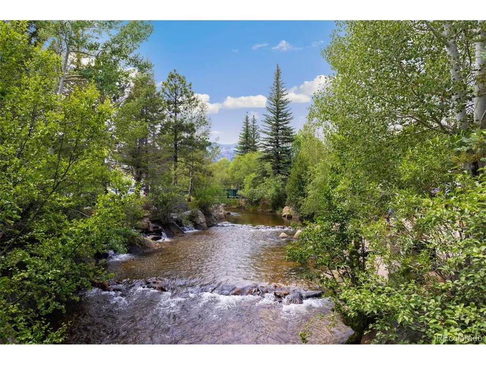 280 Old Man Mountain Lane Estes Park, CO 80517