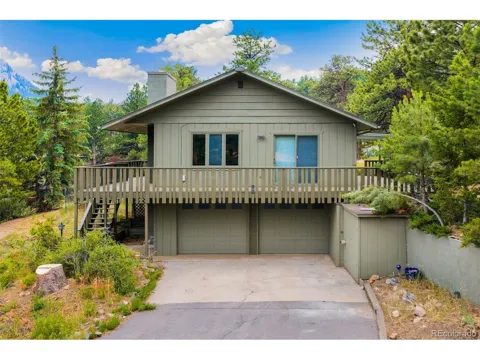 280 Old Man Mountain Lane