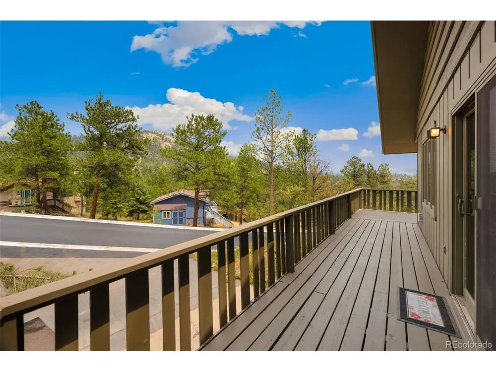 280 Old Man Mountain Lane Estes Park, CO 80517