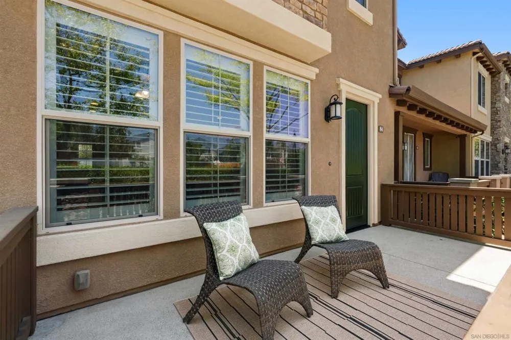 10782 New Grove Trl #84 Carmel Valley, CA 92130