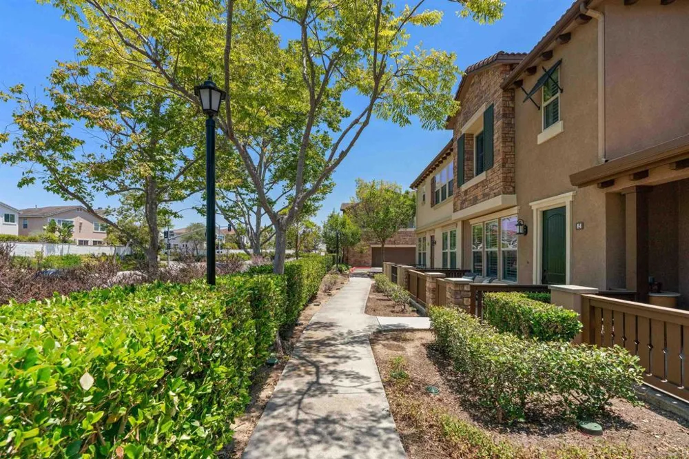 10782 New Grove Trl #84 Carmel Valley, CA 92130