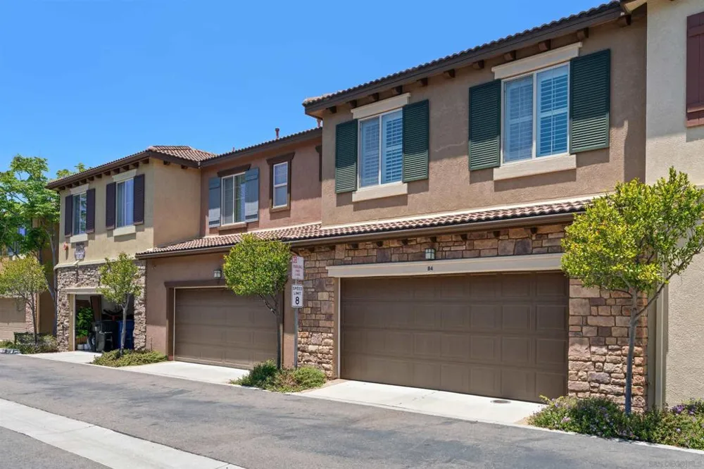 10782 New Grove Trl #84 Carmel Valley, CA 92130