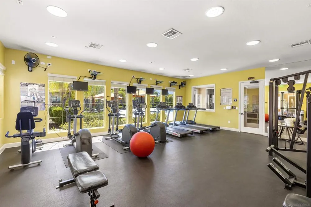 10782 New Grove Trl #84 Carmel Valley, CA 92130