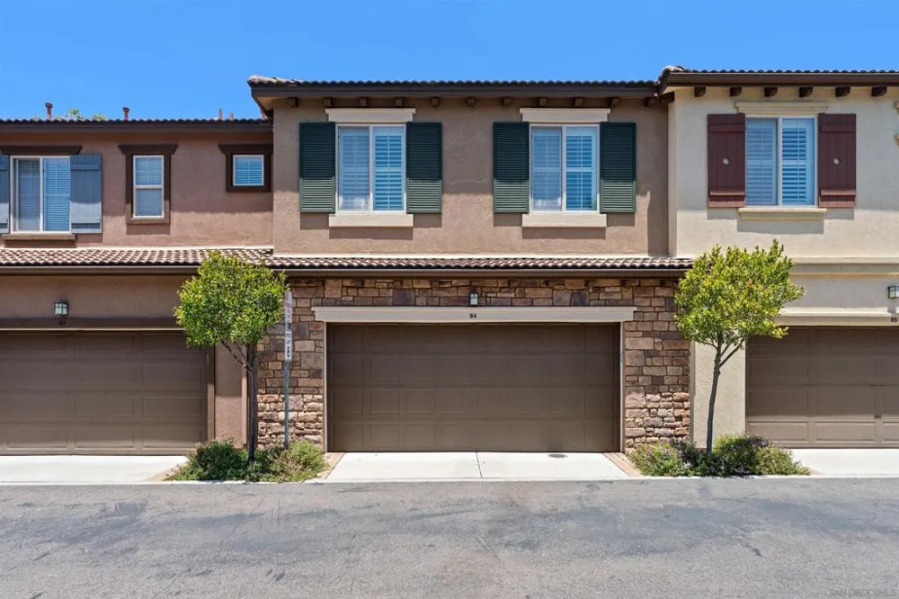 10782 New Grove Trl #84 Carmel Valley, CA 92130